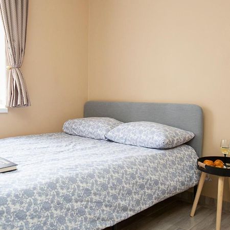 Chill&Go Apartment Kaunas Ngoại thất bức ảnh