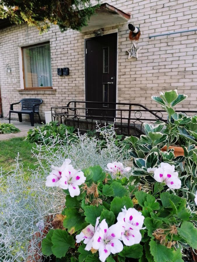 Chill&Go Apartment Kaunas Ngoại thất bức ảnh