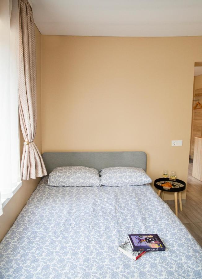 Chill&Go Apartment Kaunas Ngoại thất bức ảnh