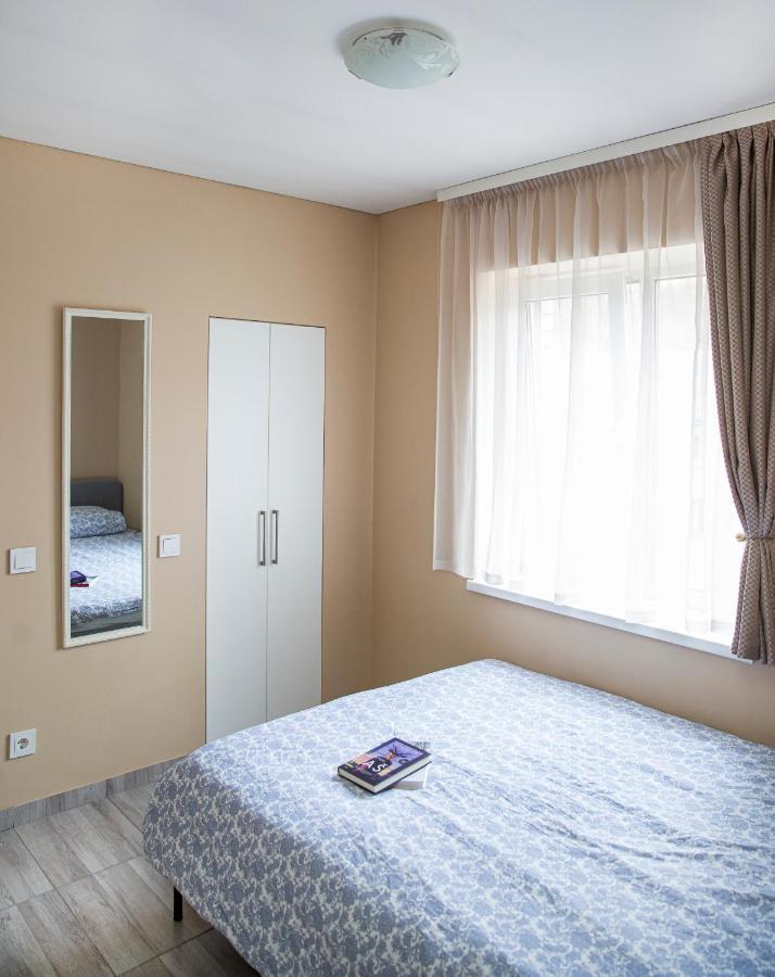 Chill&Go Apartment Kaunas Ngoại thất bức ảnh