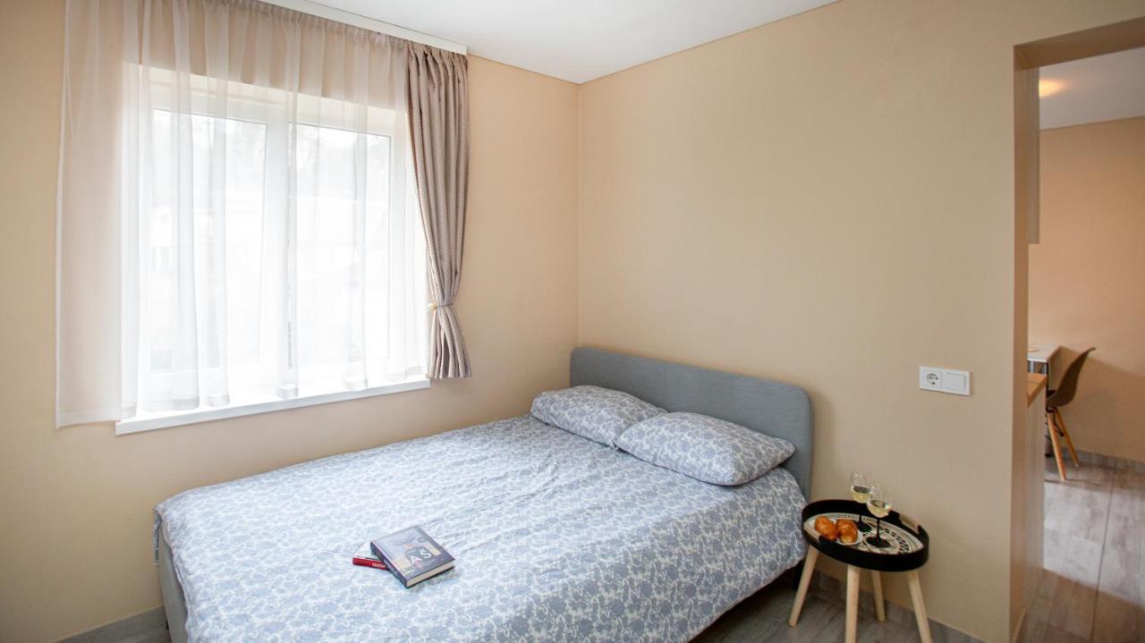 Chill&Go Apartment Kaunas Ngoại thất bức ảnh