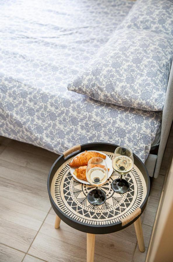 Chill&Go Apartment Kaunas Ngoại thất bức ảnh