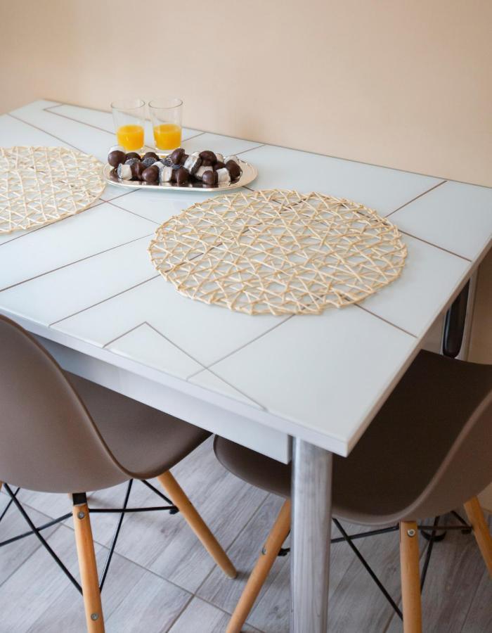 Chill&Go Apartment Kaunas Ngoại thất bức ảnh