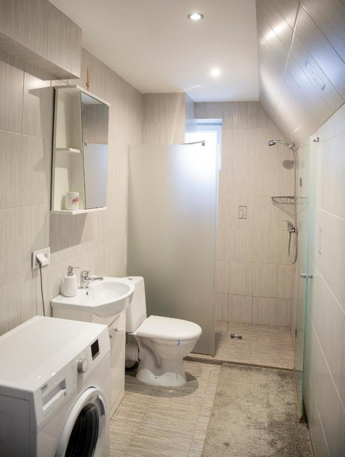 Chill&Go Apartment Kaunas Ngoại thất bức ảnh