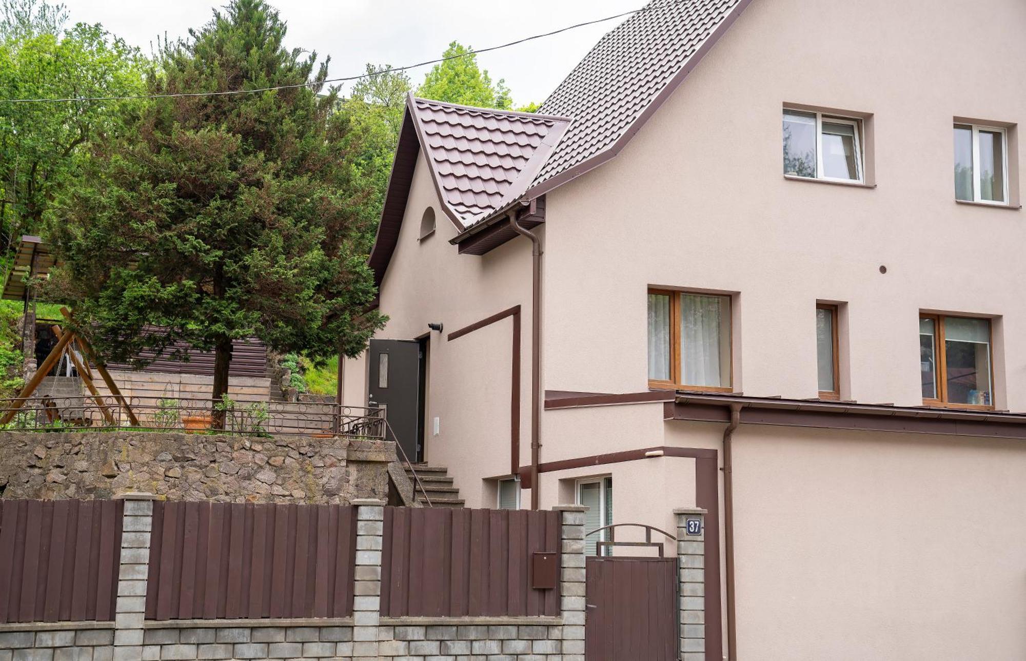 Chill&Go Apartment Kaunas Ngoại thất bức ảnh